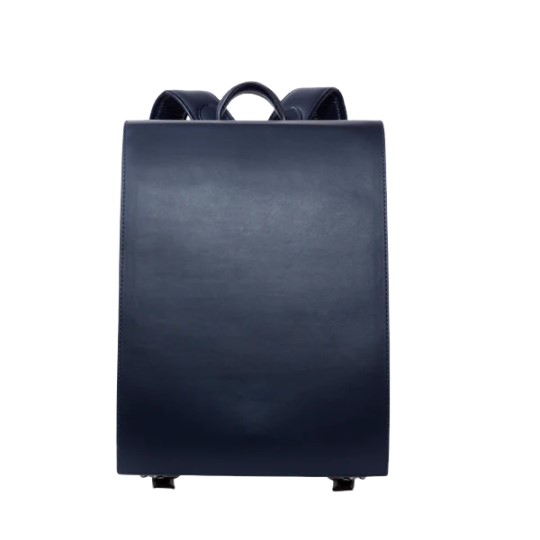 Sac OTONA RANDSEL 003 large imperméable ‐ Cuir Lisse, Tsuchiya Kaban